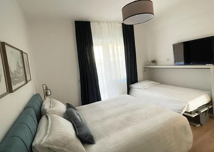 Domus Teano Luxury Acomodação com café da manhã  4*