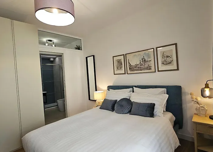 Domus Teano Luxury Rome