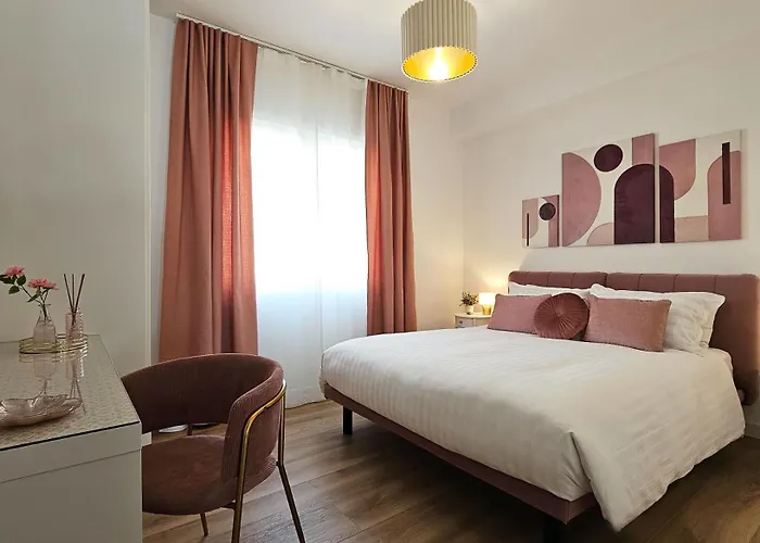 Domus Teano Luxury