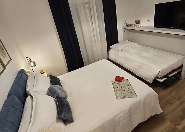 Domus Teano Luxury 4* Roma