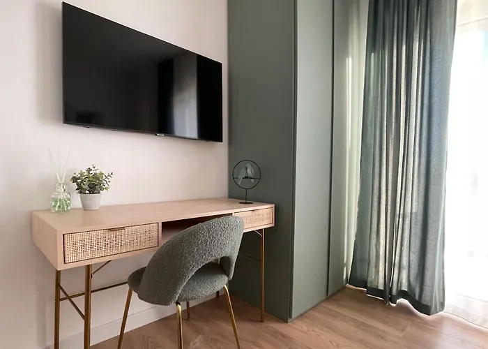 Domus Teano Luxury Acomodação com café da manhã  Roma