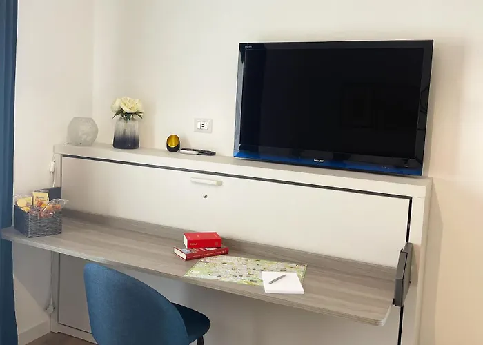 Domus Teano Luxury 4*