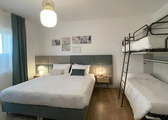 Domus Teano Luxury 4* Roma