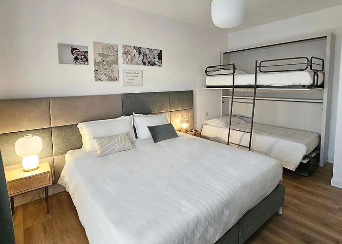 Domus Teano Luxury 4*
