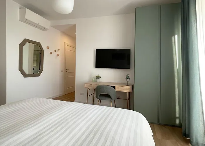 Domus Teano Luxury 4* Roma