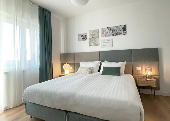 Bed & Breakfast Domus Teano Luxury Rome