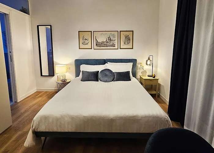 Domus Teano Luxury