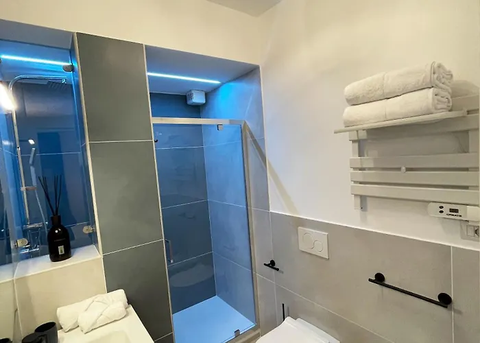 Domus Teano Luxury 4* Roma