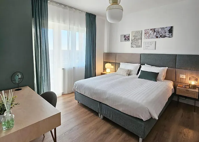 Domus Teano Luxury Roma
