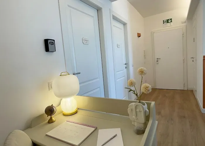 Domus Teano Luxury Roma