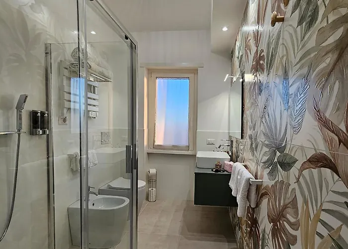 Domus Teano Luxury